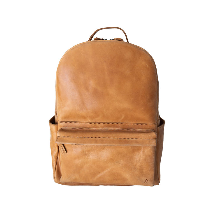 THE TRAVELER BACKPACK