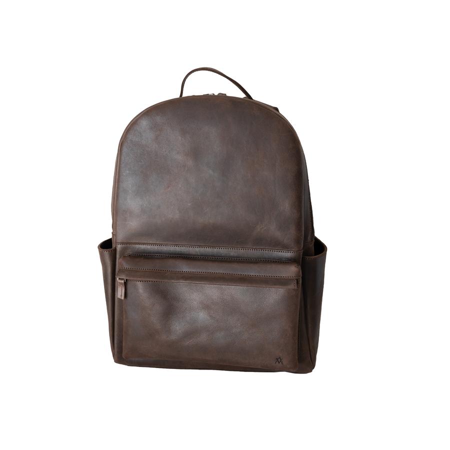 THE TRAVELER BACKPACK
