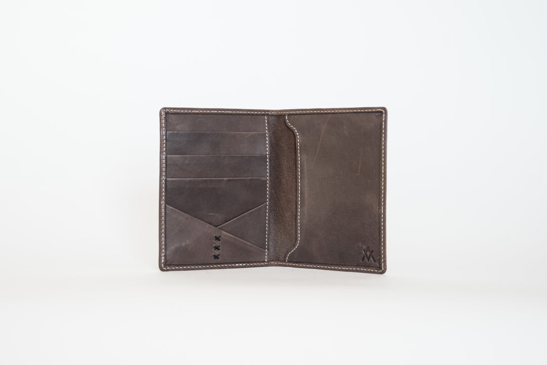 PASSPORT WALLET