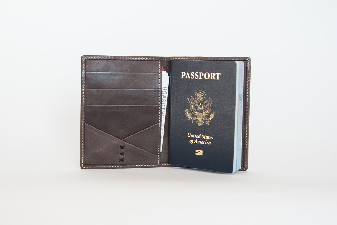 PASSPORT WALLET