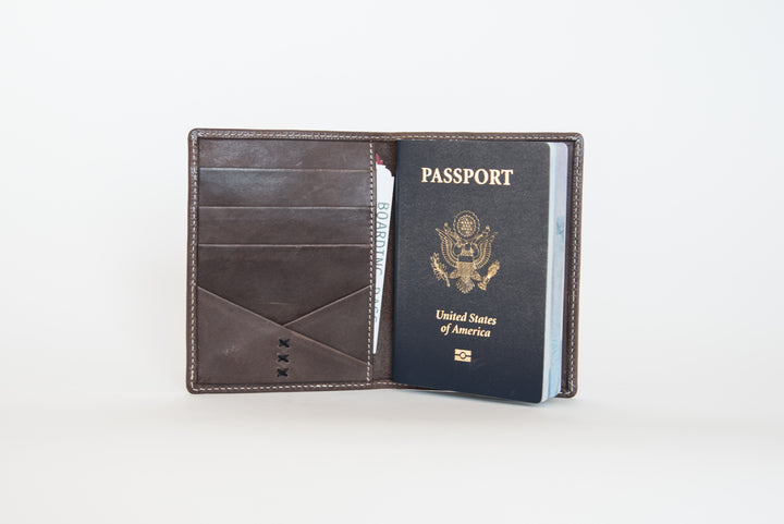 PASSPORT WALLET