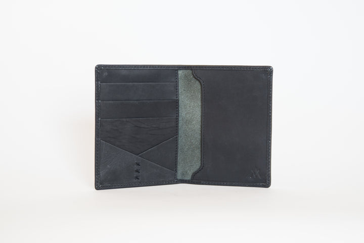 PASSPORT WALLET