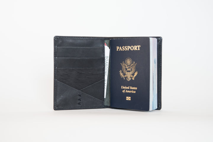 PASSPORT WALLET