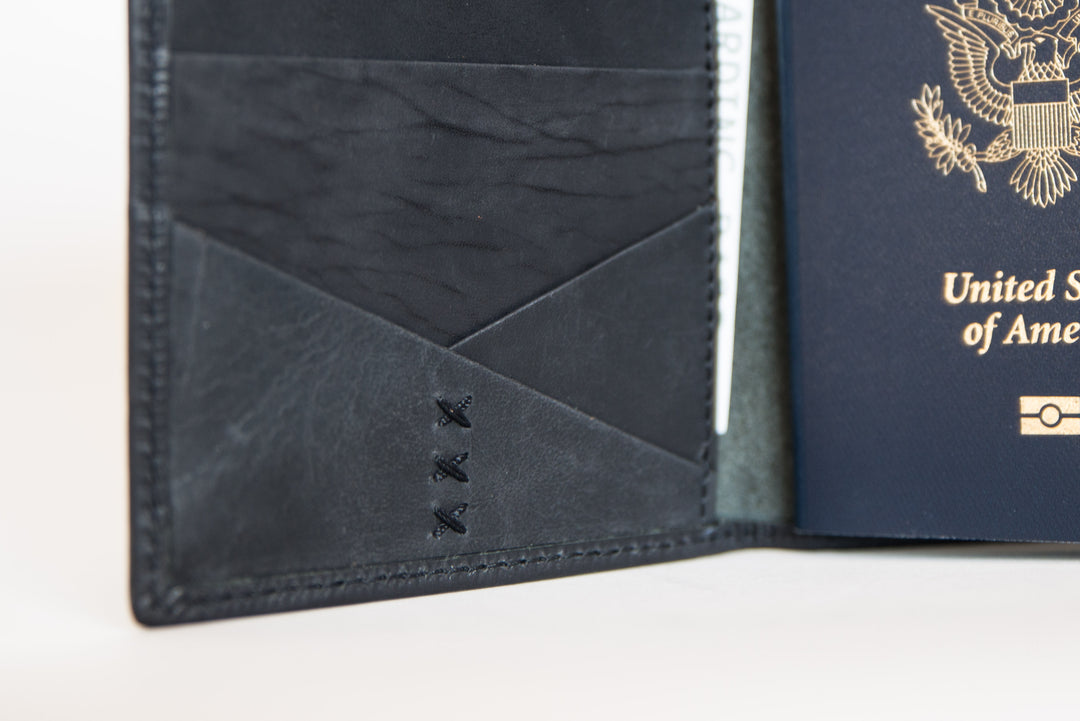 PASSPORT WALLET