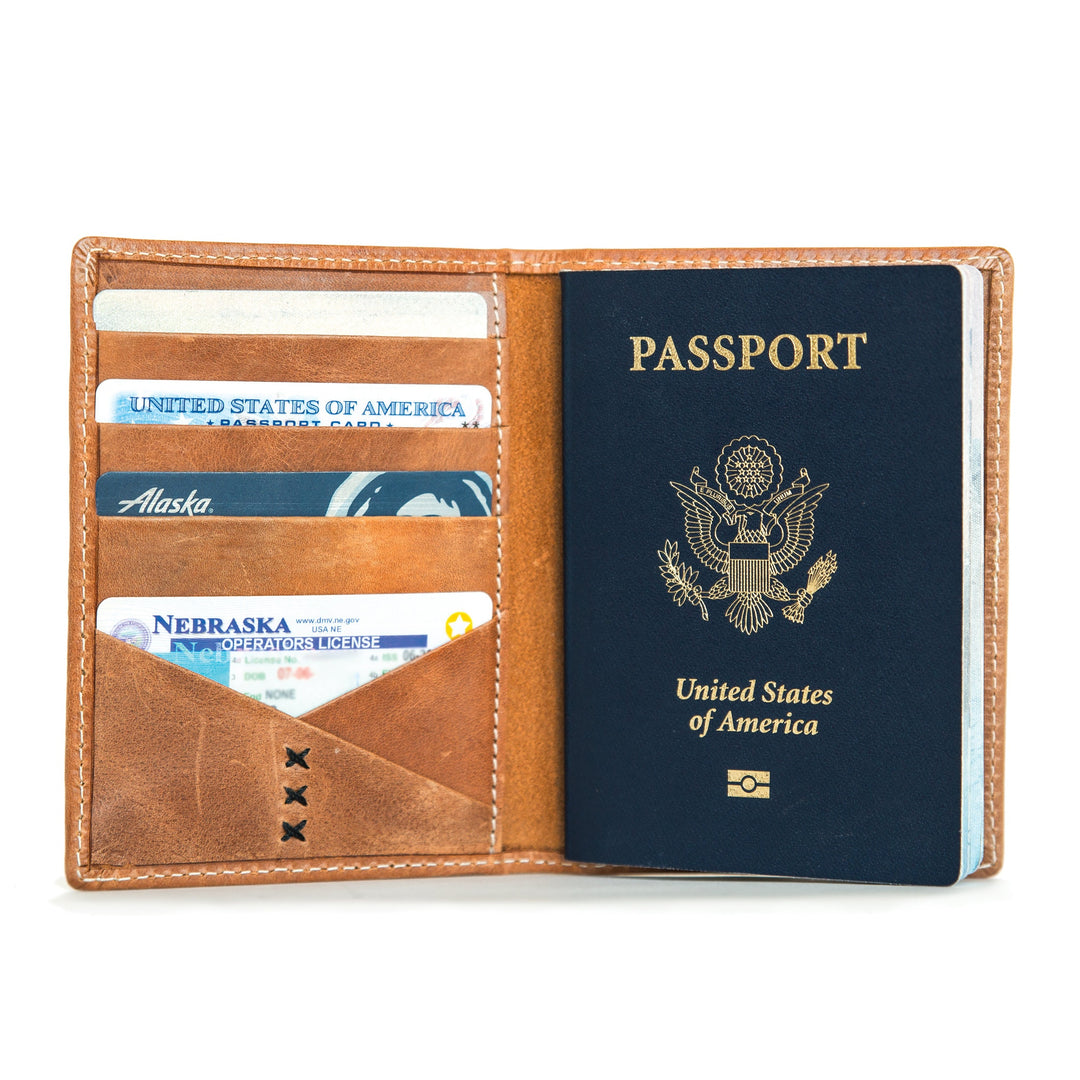 PASSPORT WALLET