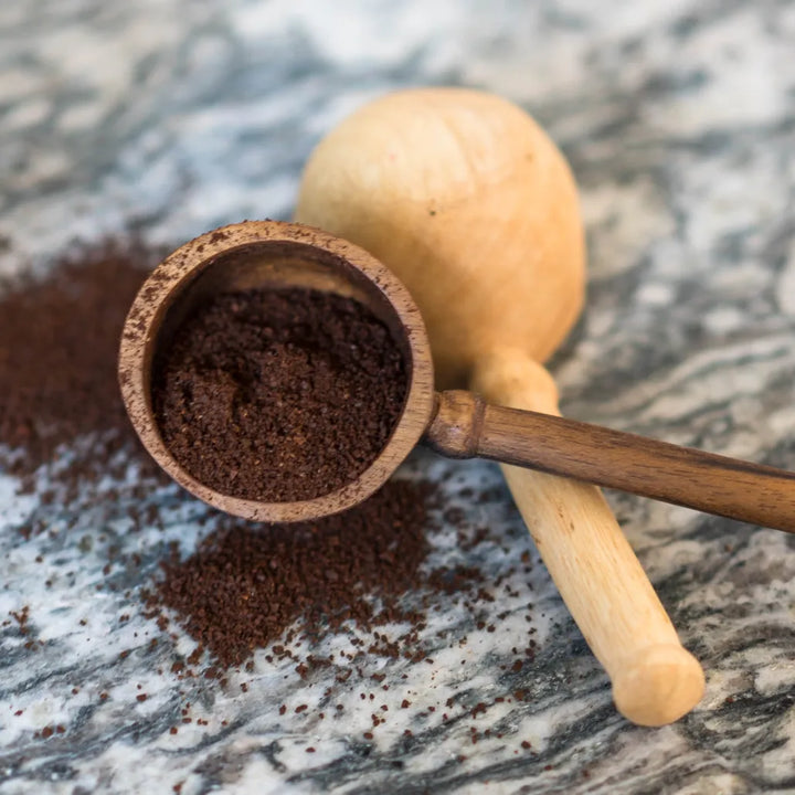FARMHOUSE COFFEE SCOOP
