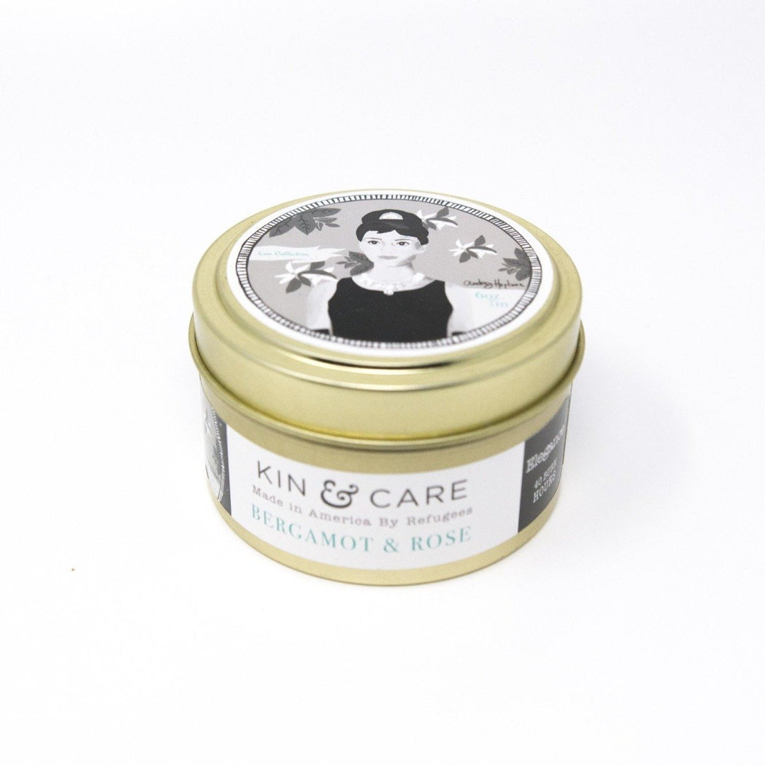 WOMEN OF IMPACT CANDLES