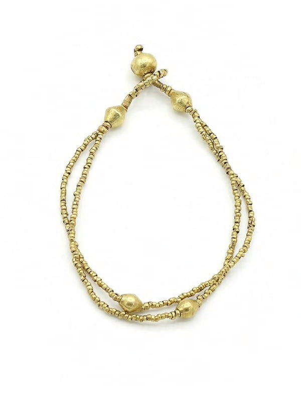 DUPLICITY ARTILLERY BRACELET