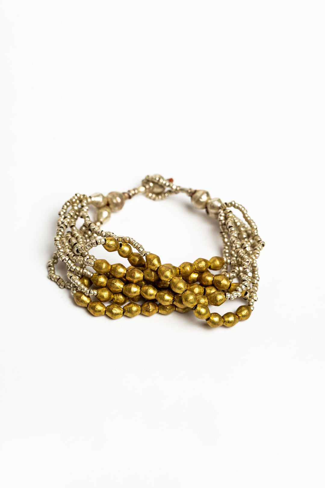 UKOMBOZI ARTILLERY STACK BRACELET