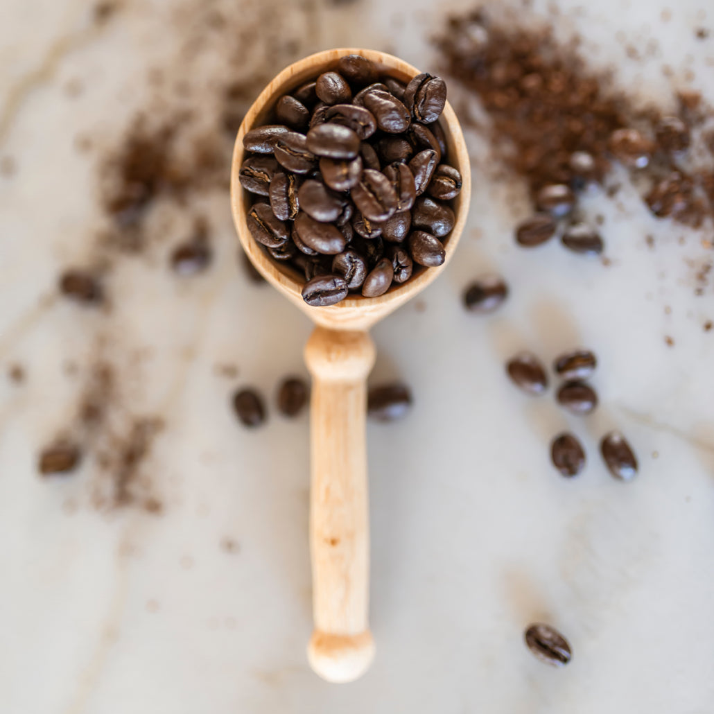FARMHOUSE COFFEE SCOOP
