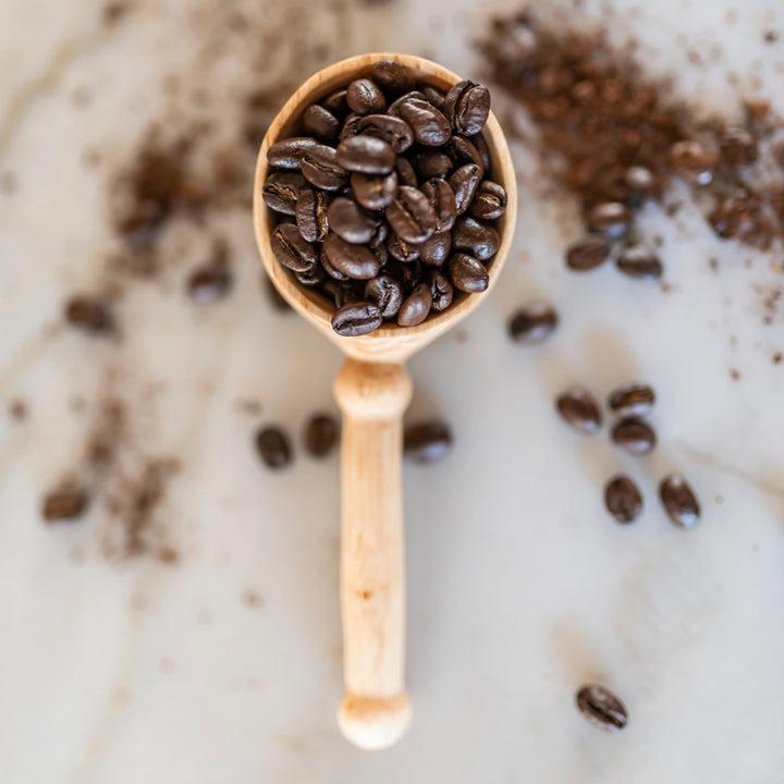 FARMHOUSE COFFEE SCOOP