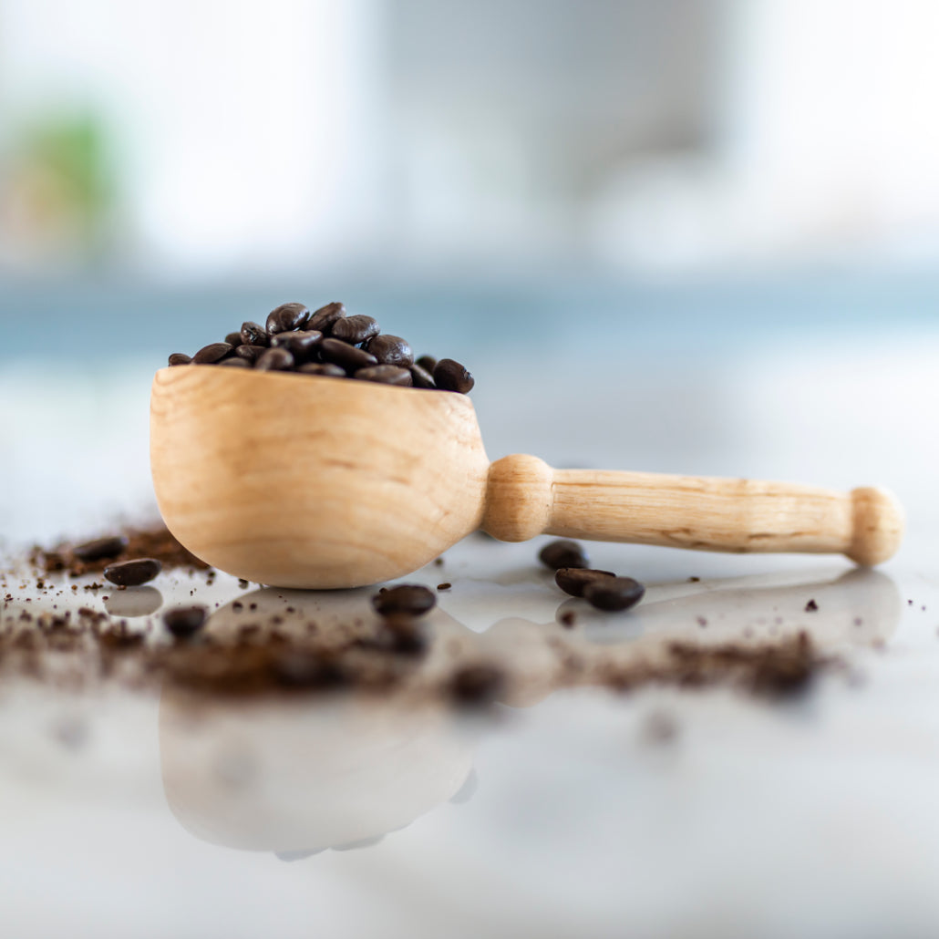FARMHOUSE COFFEE SCOOP