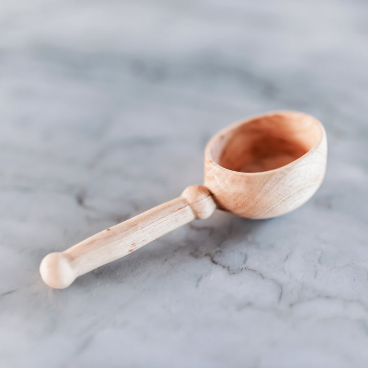 FARMHOUSE COFFEE SCOOP