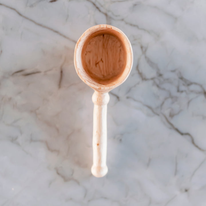 FARMHOUSE COFFEE SCOOP