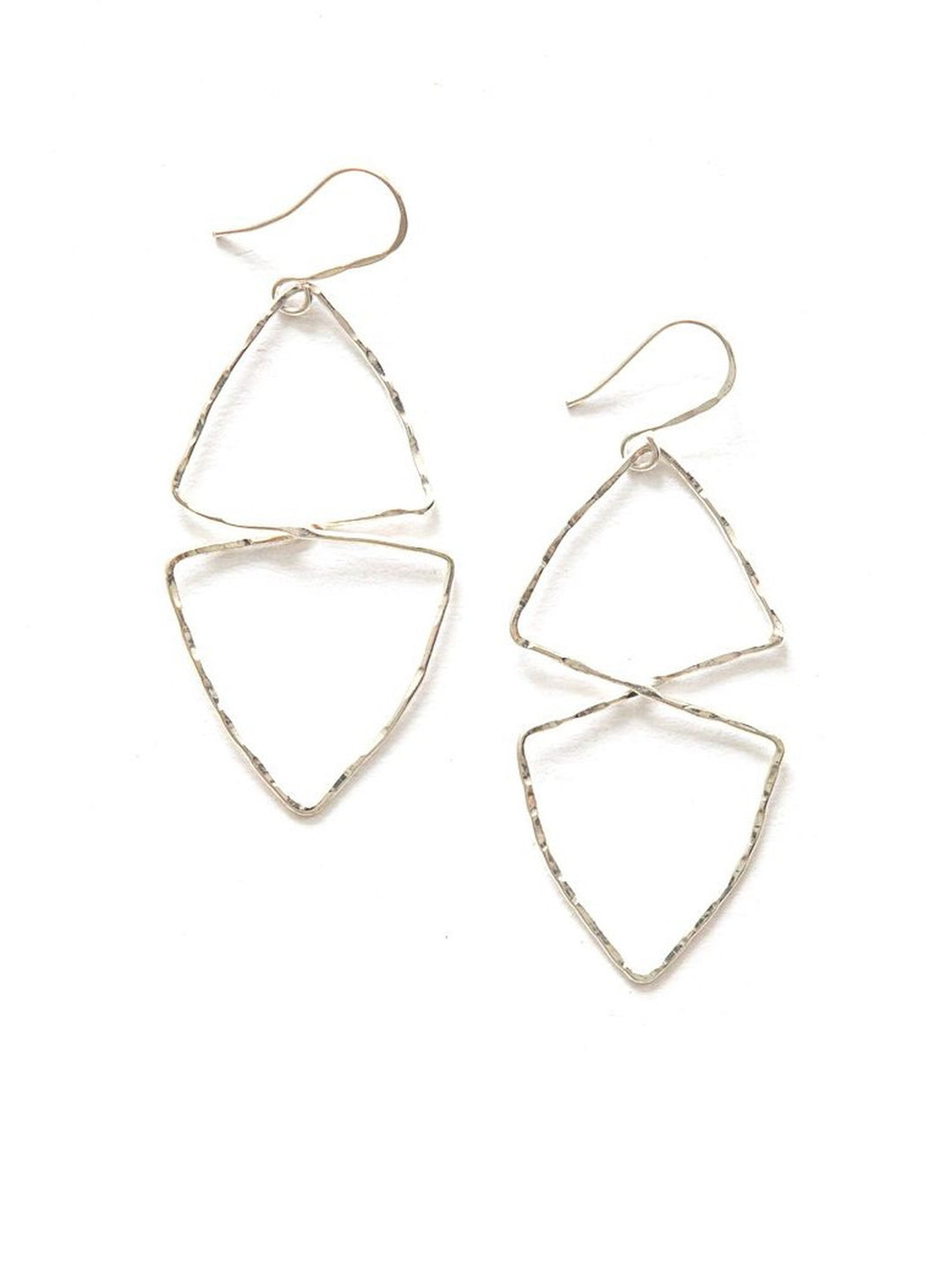GOOD FORTUNE EARRINGS