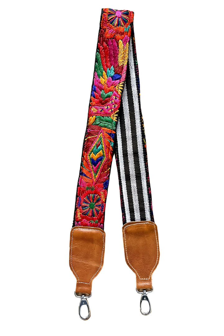 HACIENDA CAMERA STRAP