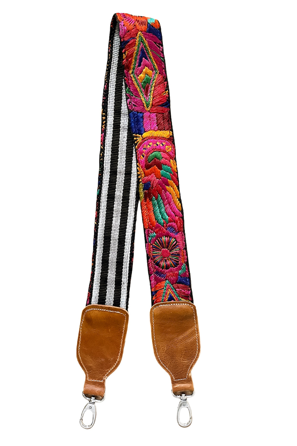 HACIENDA CAMERA STRAP