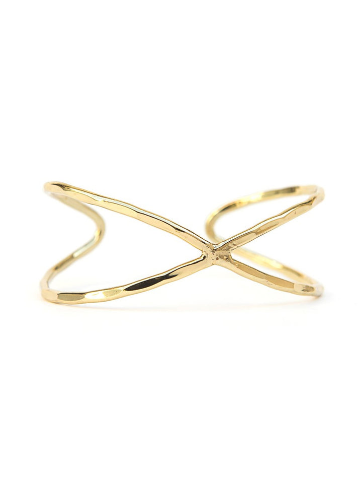 CONVOLUTION CUFF