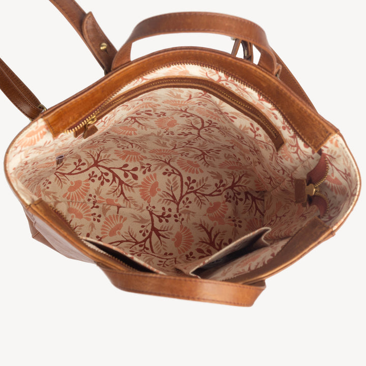 Hobo cabot tote 2025