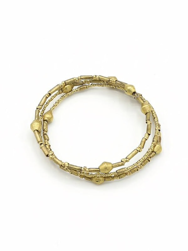 WRAPPED MEMORIES ARTILLERY BRACELET