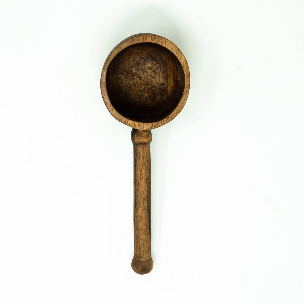 FARMHOUSE COFFEE SCOOP