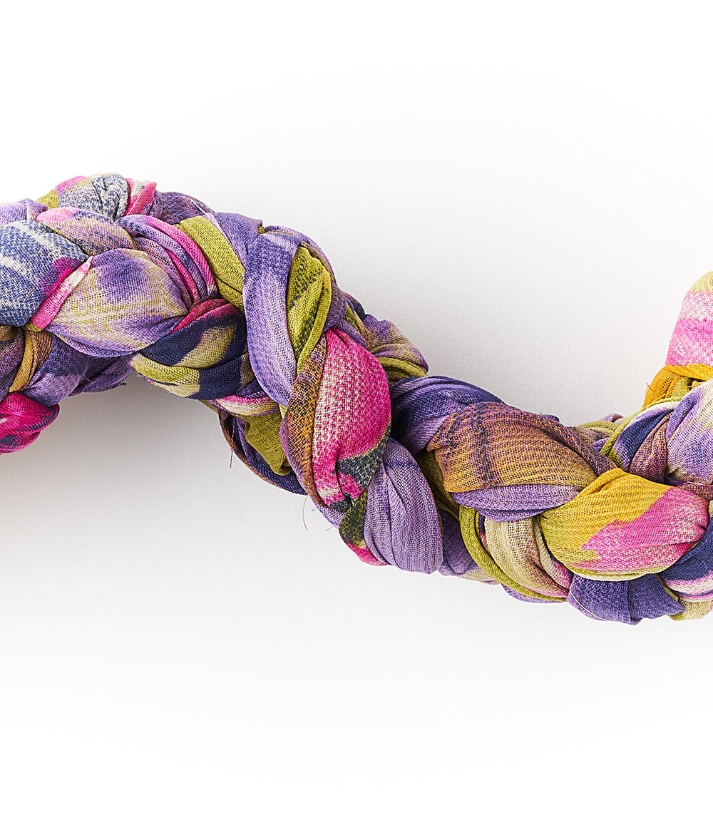 DOG TUG TOY