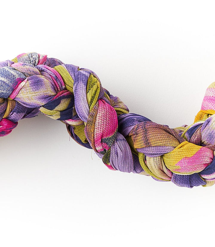 DOG TUG TOY