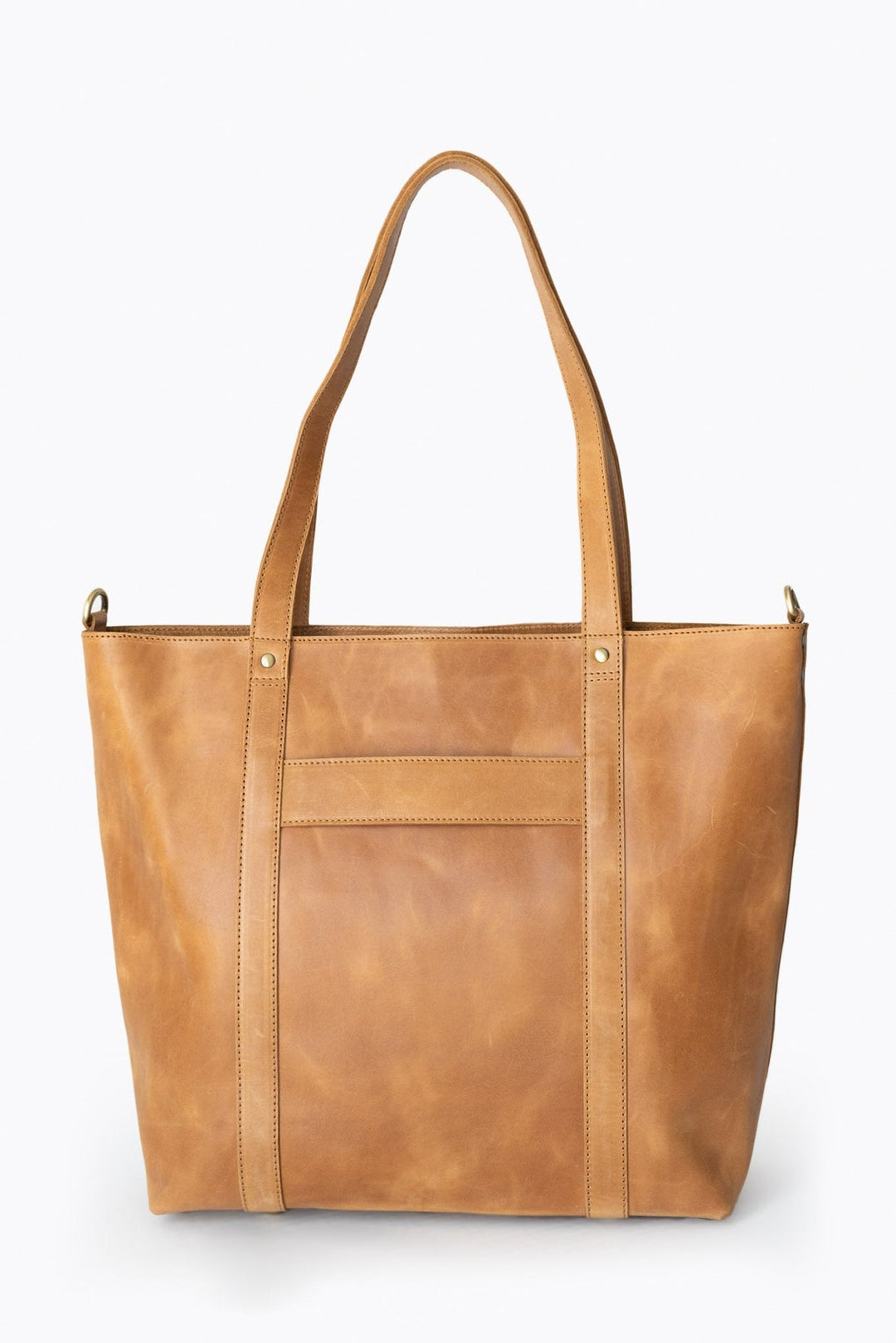 ABUNDANCE TRAVEL TOTE
