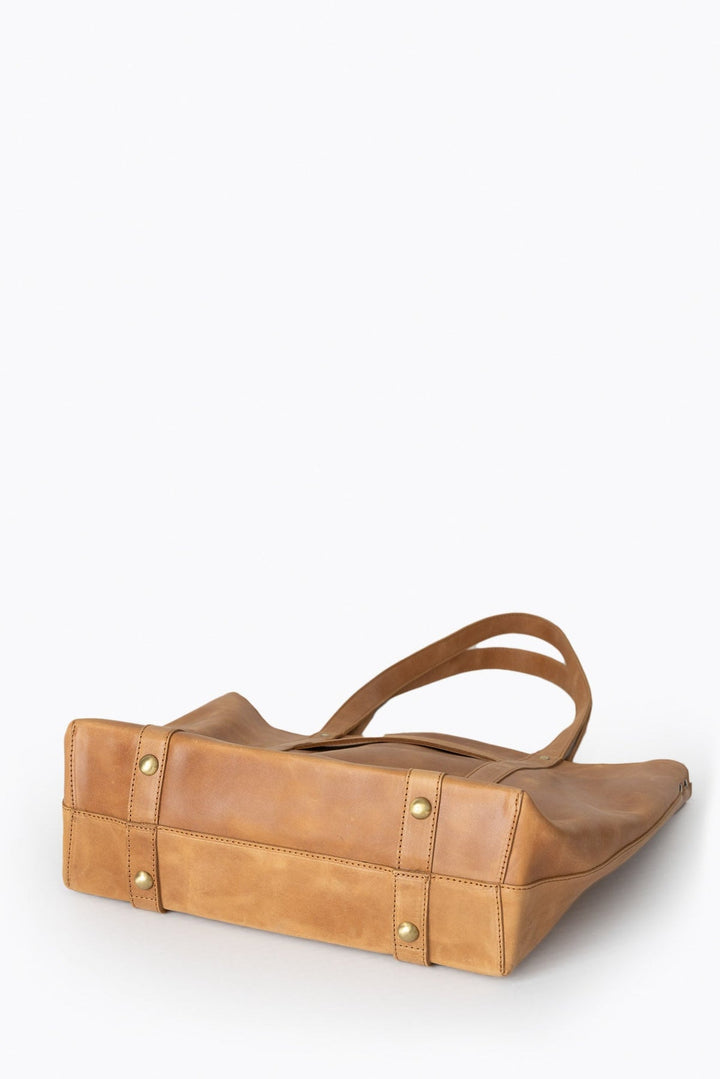 ABUNDANCE TRAVEL TOTE