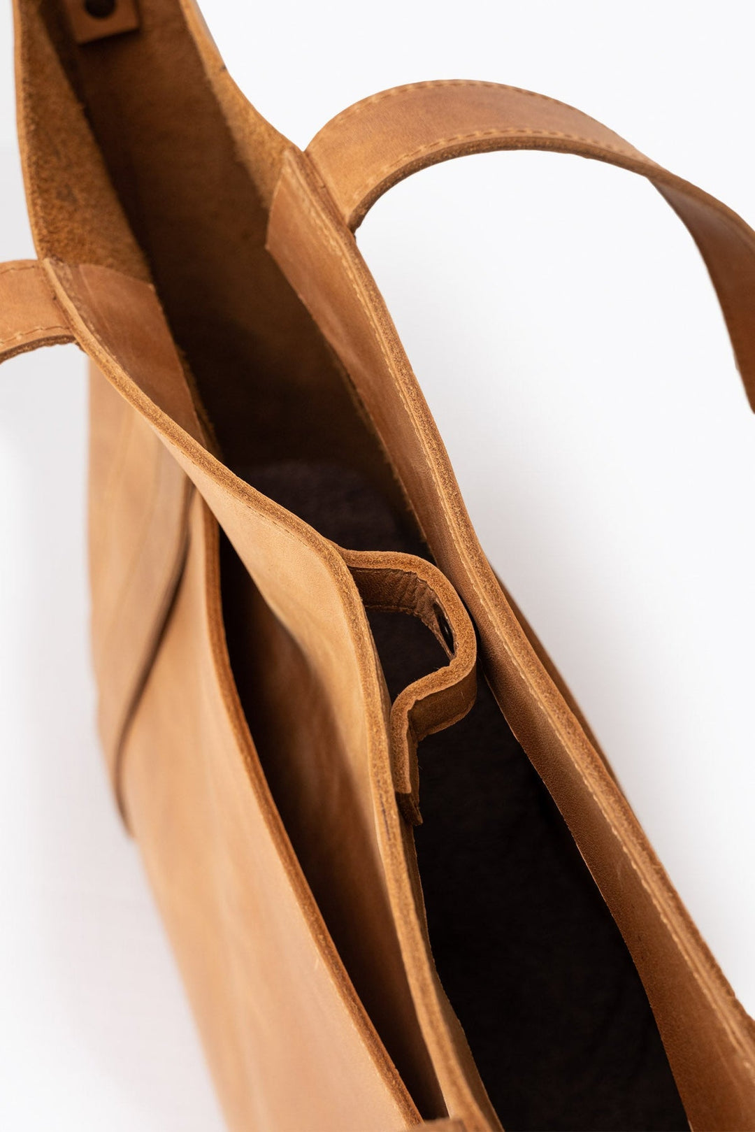ABUNDANCE TRAVEL TOTE