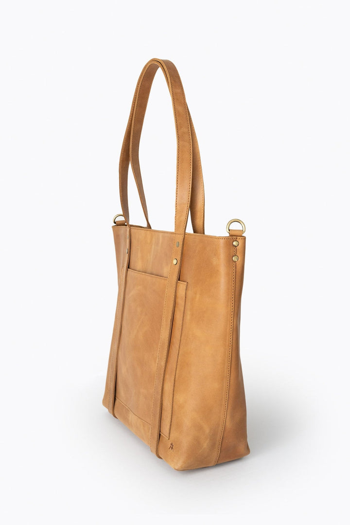 ABUNDANCE TRAVEL TOTE