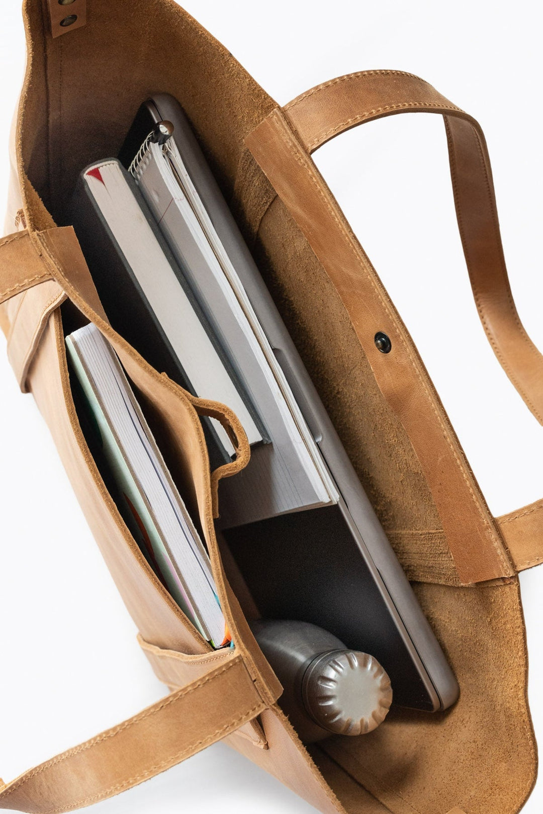 ABUNDANCE TRAVEL TOTE