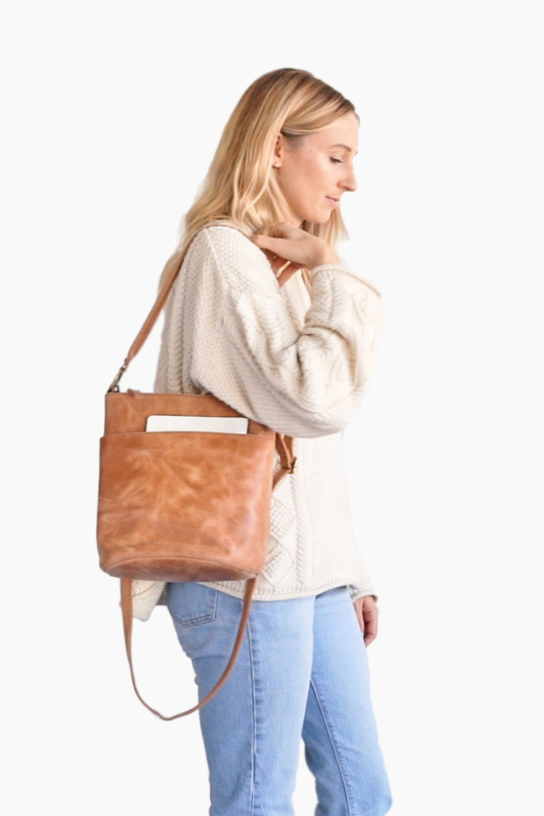 NEWPORT TOTE