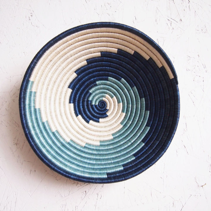RUSUSA SISAL BOWL