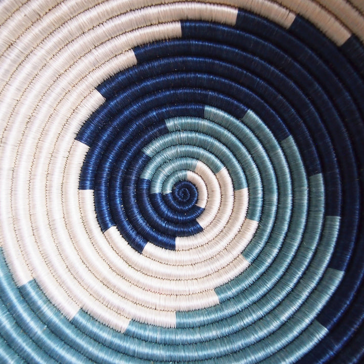 RUSUSA SISAL BOWL
