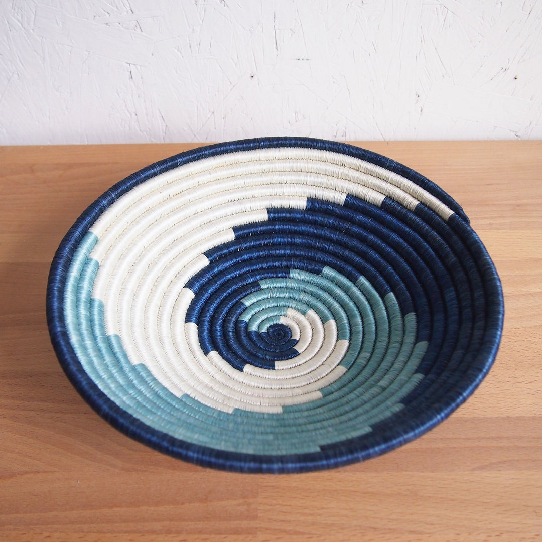 RUSUSA SISAL BOWL