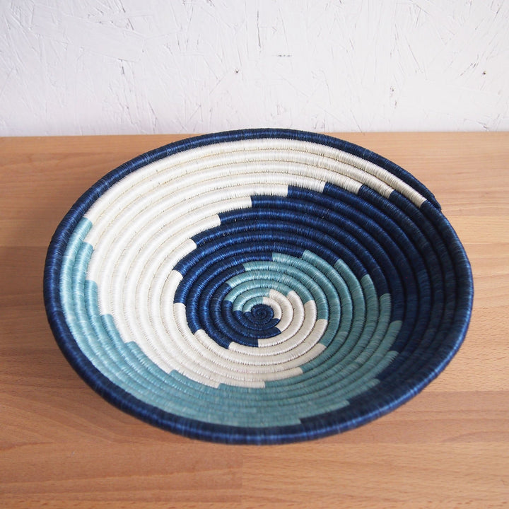 RUSUSA SISAL BOWL
