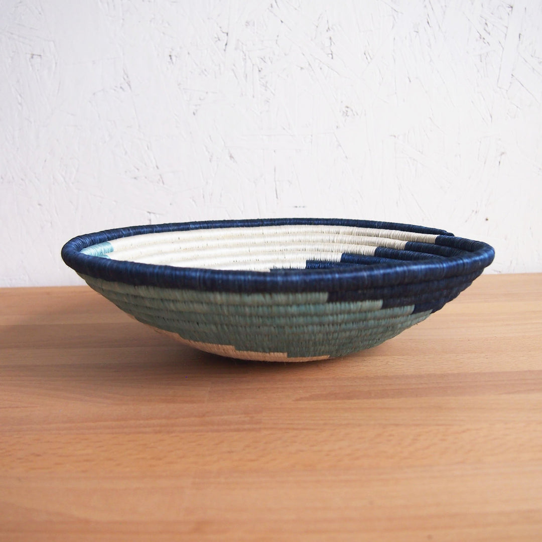 RUSUSA SISAL BOWL