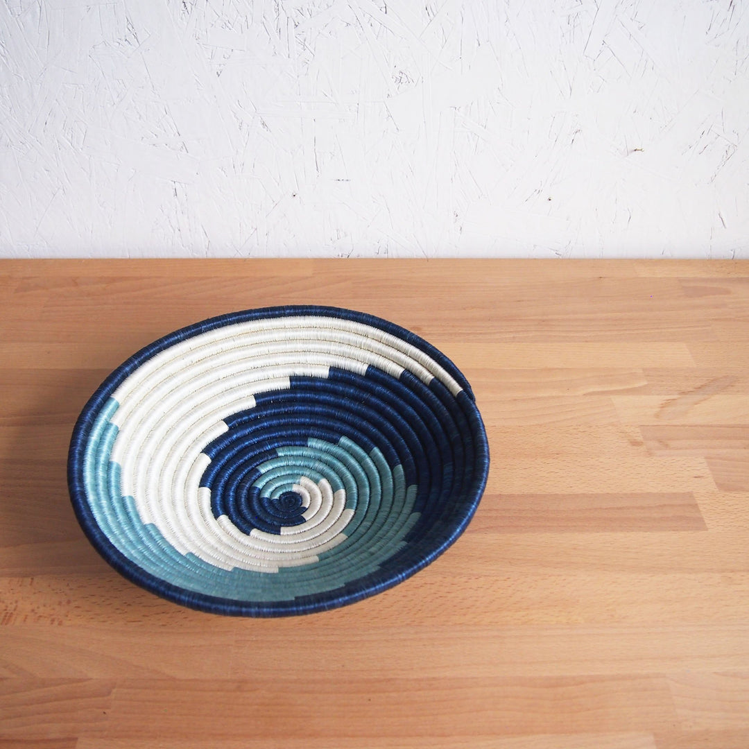 RUSUSA SISAL BOWL