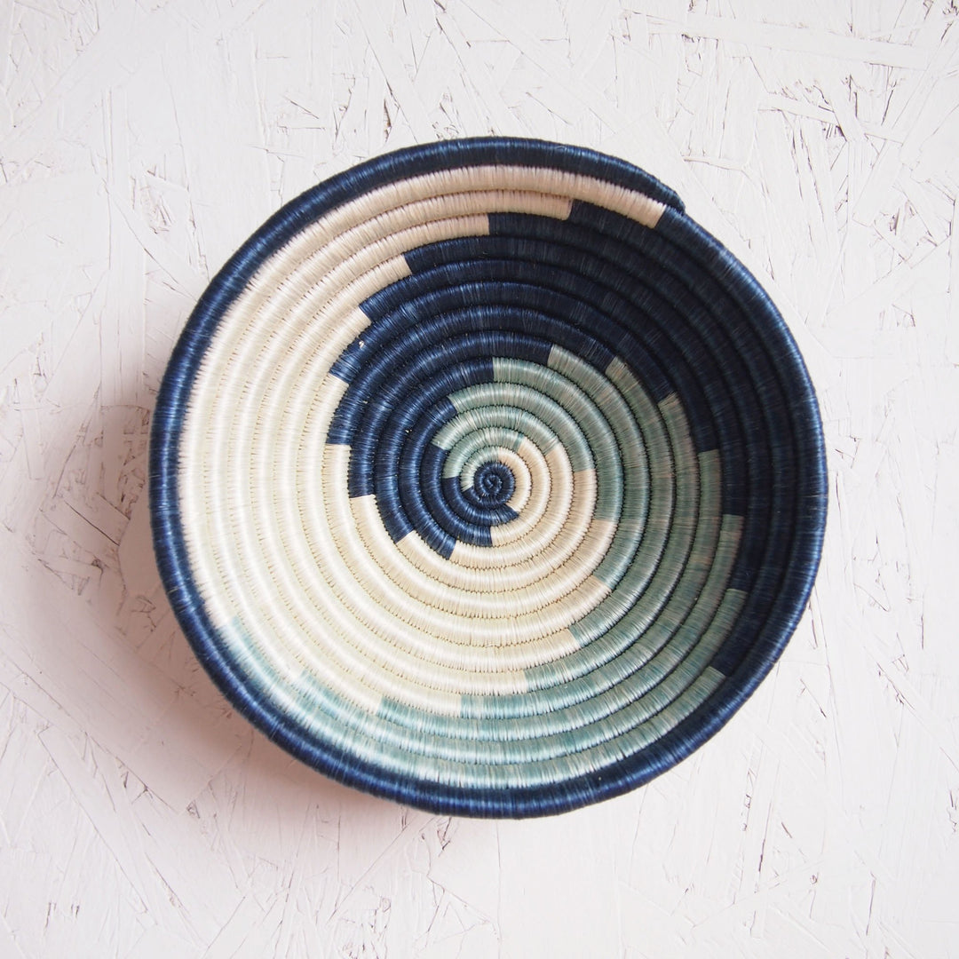 RUSUSA SISAL BOWL