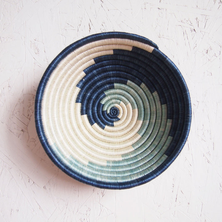 RUSUSA SISAL BOWL