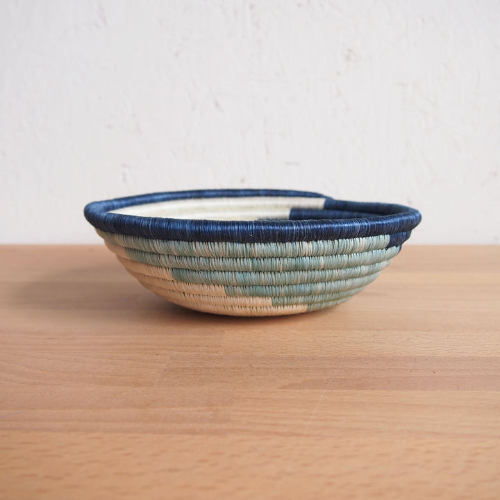 RUSUSA SISAL BOWL