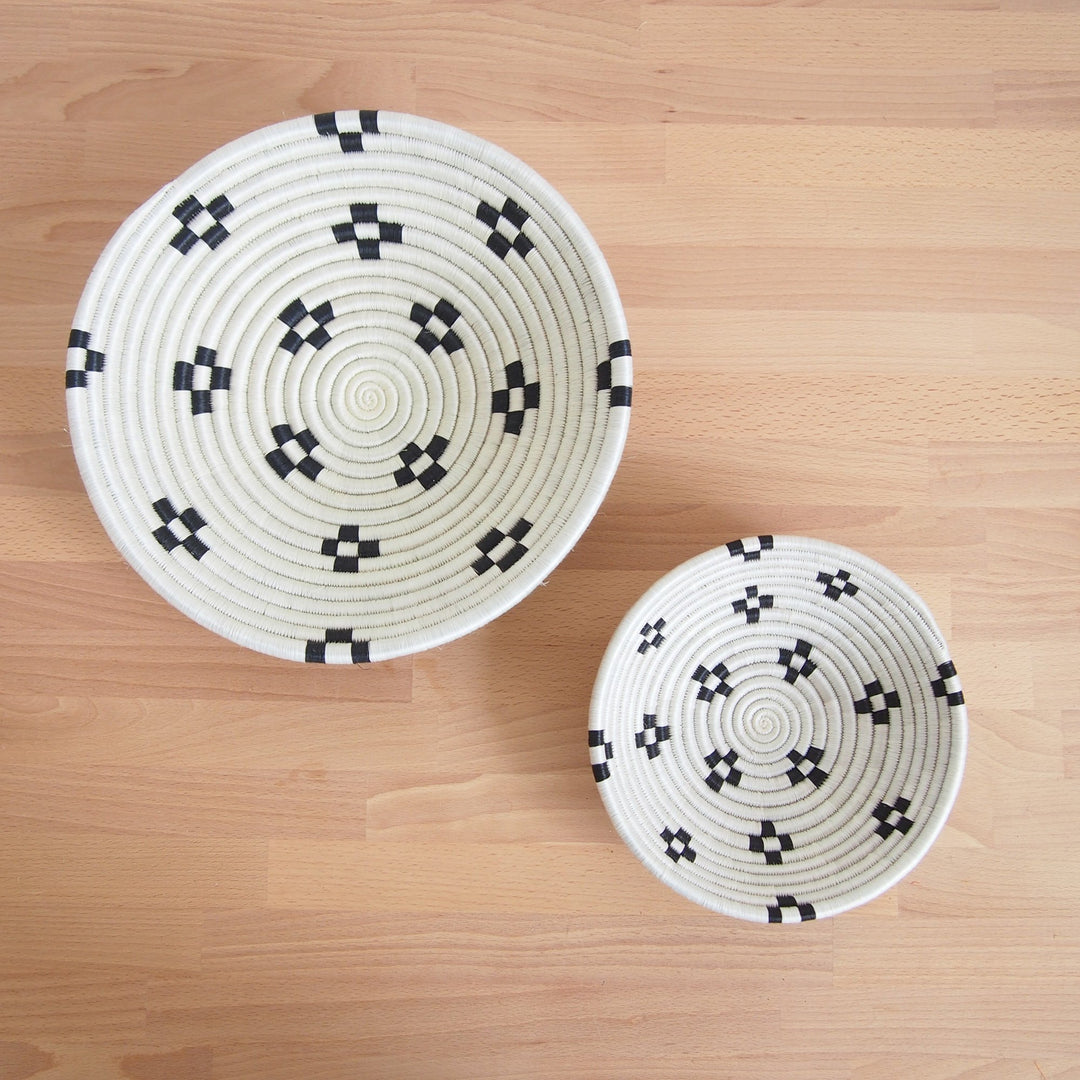 MARABA SISAL BOWL