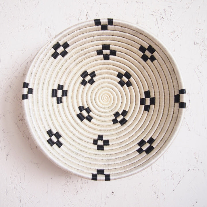 MARABA SISAL BOWL