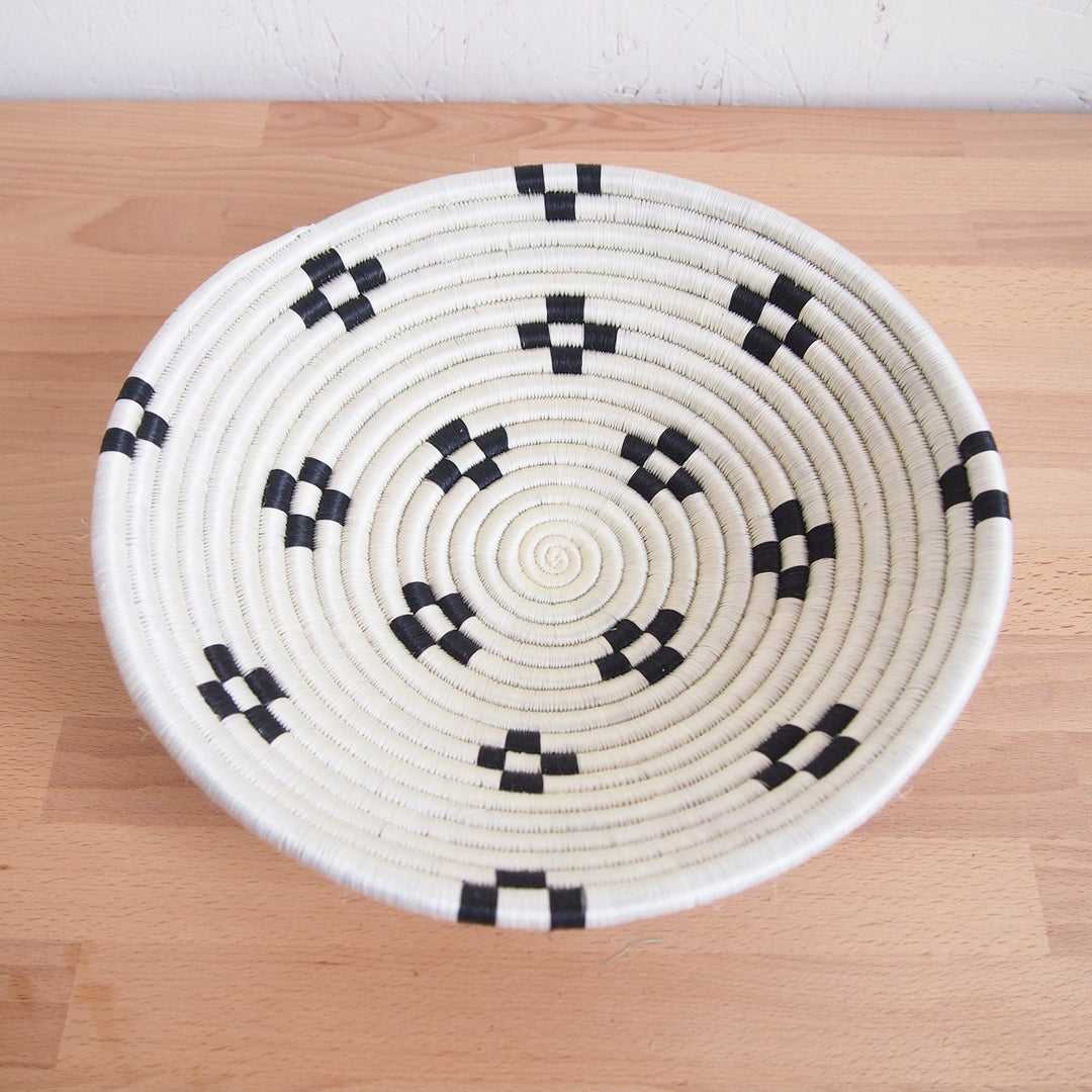 MARABA SISAL BOWL