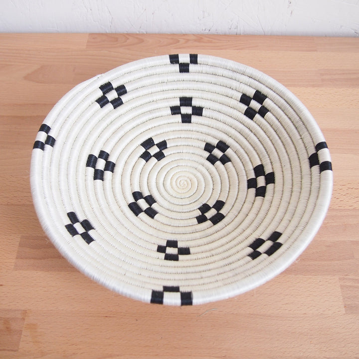MARABA SISAL BOWL