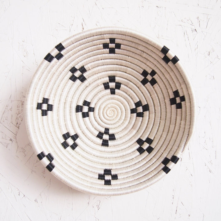 MARABA SISAL BOWL