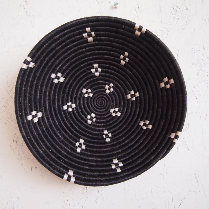 MUNAZI SISAL BOWL