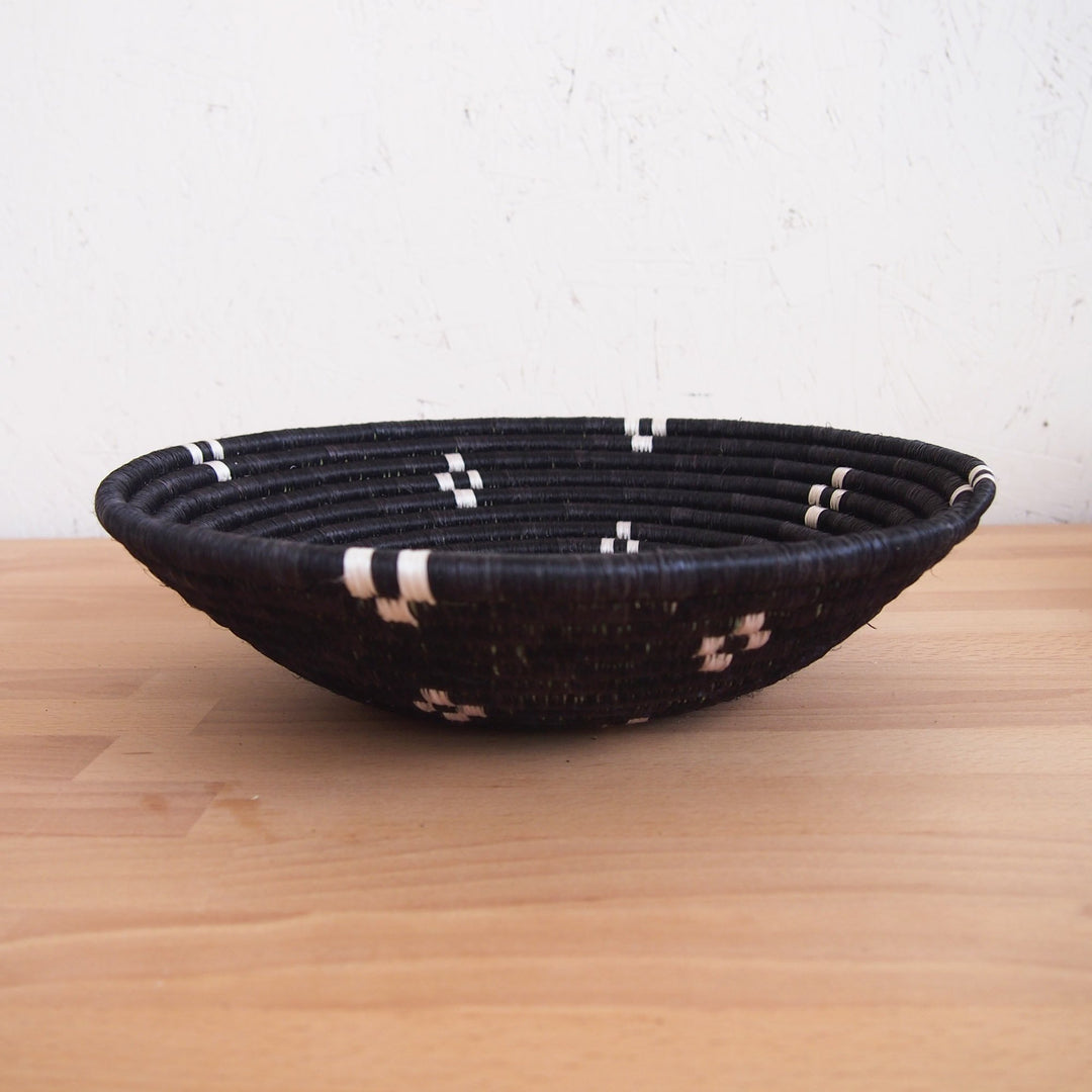 MUNAZI SISAL BOWL
