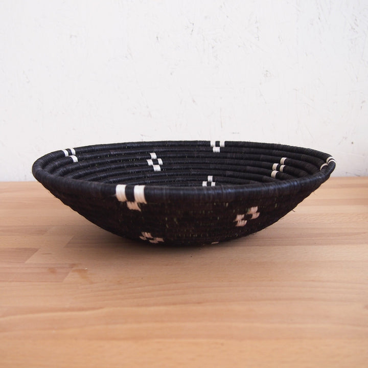 MUNAZI SISAL BOWL